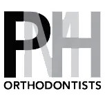 PHM Orthodontists Logo